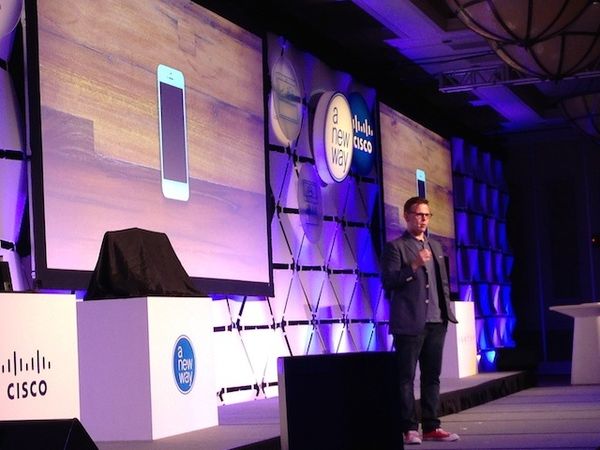 PC All-in-One Cisco yang Mirip Mac