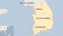 Kebakaran Rumah Sakit di Korea Selatan, 21 Orang Tewas