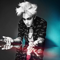 Ini Harapan Kai untuk Konser EXO Selanjutnya