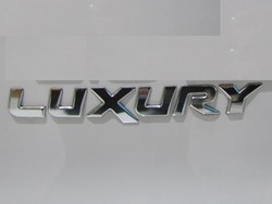 Seperti Apa Sih Toyota Avanza Luxury?