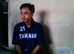 Pria Ini Curi Mobil Milik Polisi dengan Berpura-pura Jadi Pemiliknya