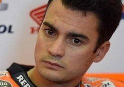 Pedrosa Bidik Hasil Lebih Oke di Kualifikasi