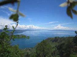 Sejuta Pesona Keindahan Danau Toba