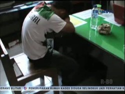 Dukun Palsu Pengganda Uang Diciduk Polisi