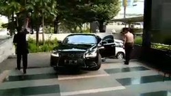 Percepat Pertumbuhan Ekonomi, CT Koordinasi dengan KPK