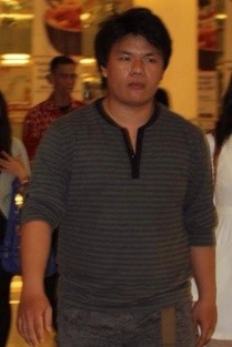 Perbanyak Asupan Protein dari Ikan, Bobot Abraham Turun 27 Kg dalam 4 Bulan