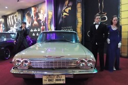 Mobil Soekarno & Koleksi Keren Lain di Museum Angkut (2)