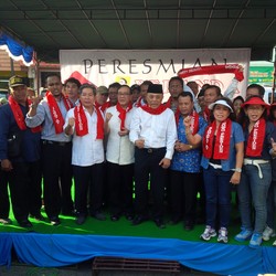 Akbar Tandjung: Berat di Solo, Tapi Prabowo akan Menang secara Nasional