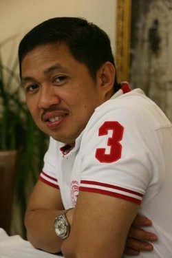 Anis Matta: Seluruh Kader Jabar Siap Menangkan Prabowo-Hatta