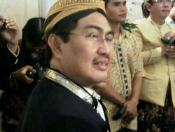 Jimly: Caci Maki Pilpres Makin Keras dan Brutal