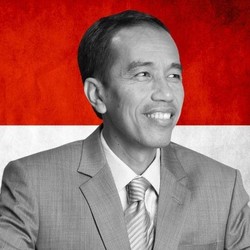 Jokowi Berkicau Soal Pertarungan Politik yang Santun