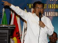 JK Hadiri Rapimnas KNPI