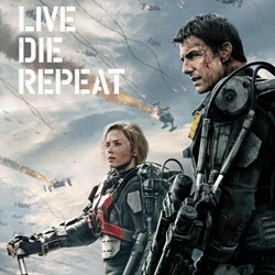 Aksi Tom Cruise & Emily Blunt di Video 14 Menit Edge of Tomorrow