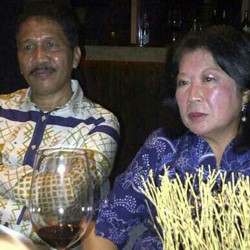 Gelar Pertemuan, Menparekraf dan PPFI Bahas Tata Edar