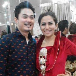 Cincin Nikah Cinta Penelope Sekelas Cincin Jessica Simpson dan Lady Gaga