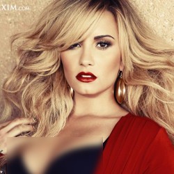 Ini Tipe Pria Idaman Demi Lovato