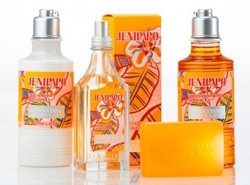 Sambut Piala Dunia, LOccitane Akan Luncurkan Produk Buatan Brazil