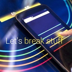 Nexus 8 Diperkuat Prosesor 64 bit?