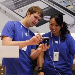 Apple Store di Jakarta, Mungkinkah?