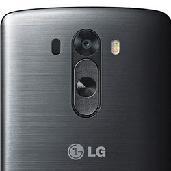 Mengupas Laser Auto Focus di Kamera LG G3
