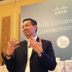 Bikin Desktop Mirip Mac, Cisco Terjun ke Bisnis PC?