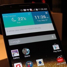 LG G3 Berpotensi Jadi Raja Android