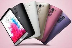 LG G3, Smartphone QHD dengan Segudang Fitur Wah