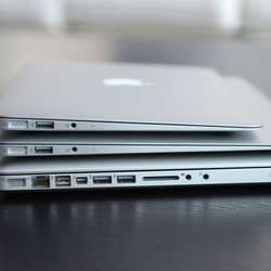 Tinggalkan Intel, Mac Berpaling ke Prosesor ARM Samsung