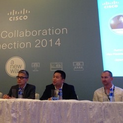 Telstra Kepincut Desktop Mahal Cisco Karena Android