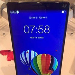 Lenovo Vibe Z2 Pro Tampil Lebih Bongsor