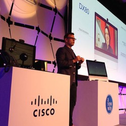 Cisco Lebarkan Sayap ke Bisnis Cloud dan Mobile