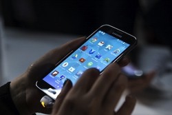 CT Minta Bos Samsung Bangun Pabrik di Indonesia