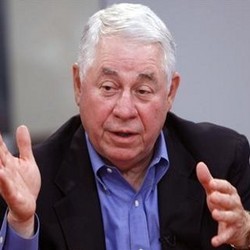 CT akan Bertemu Bos Besar Freeport Bahas Renegosiasi Kontrak