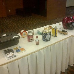 Dari 3.000 Kasus Barang Ilegal Hanya 18 yang ke Pengadilan