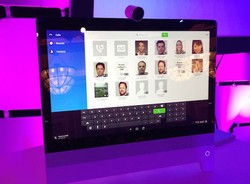 Menjajal Desktop Android Rp 40 Juta Cisco