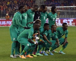 Pantai Gading Diyakini Bakal Berbicara Banyak di Brasil
