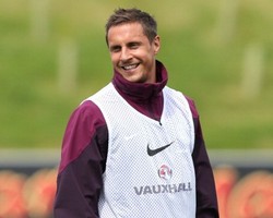 Jagielka Fokus Pulihkan Kondisi