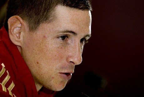 Torres Waspadai Misi Balas Dendam Belanda