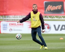 Henderson: Pemain-pemain Liverpool Pede Sambut Piala Dunia