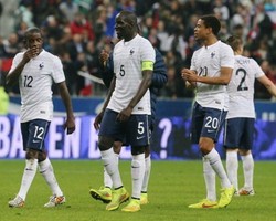 Menang Telak, Prancis Diminta Tetap Kalem