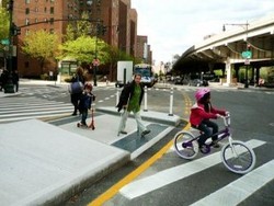 Ini Kota Mematikan untuk Pejalan Kaki