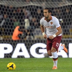 Benatia Akui Memang Sedang Kecewa dengan Roma
