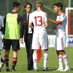 Inzaghi Dirumorkan Jadi Pelatih Baru Milan