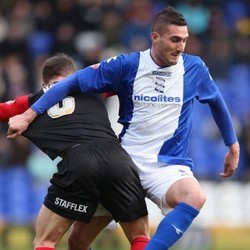 Macheda Akan Tinggalkan MU untuk Gabung Cardiff City