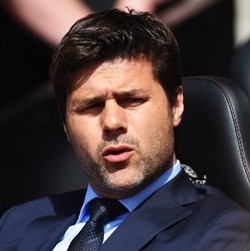 Pochettino Jadi Manajer Baru Tottenham