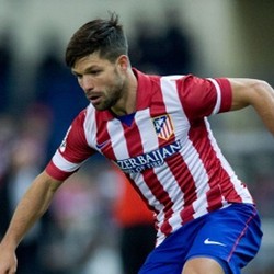 Diego Ribas di Ambang Pintu Fenerbahce