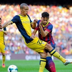 La Liga 2014/2015 Dimulai 24 Agustus