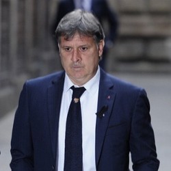 Martino: Di Barca, Anda Harus Selalu Menang