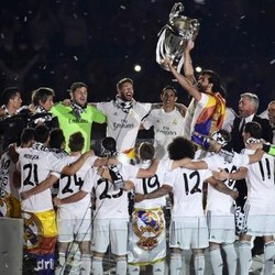 Presiden Madrid: Datangkan Pemain Top? Kami Sudah Punya Semuanya