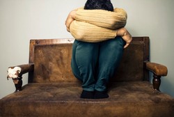 Ayo Move On! Hubungan Tak Sehat Tingkatkan Risiko Mati Muda